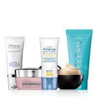 The All-In-One-Day-To-Night Routine WOW Bundle ($191 Value)